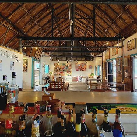 Maliblues Bed & Art Gallery Chumphon Esterno foto