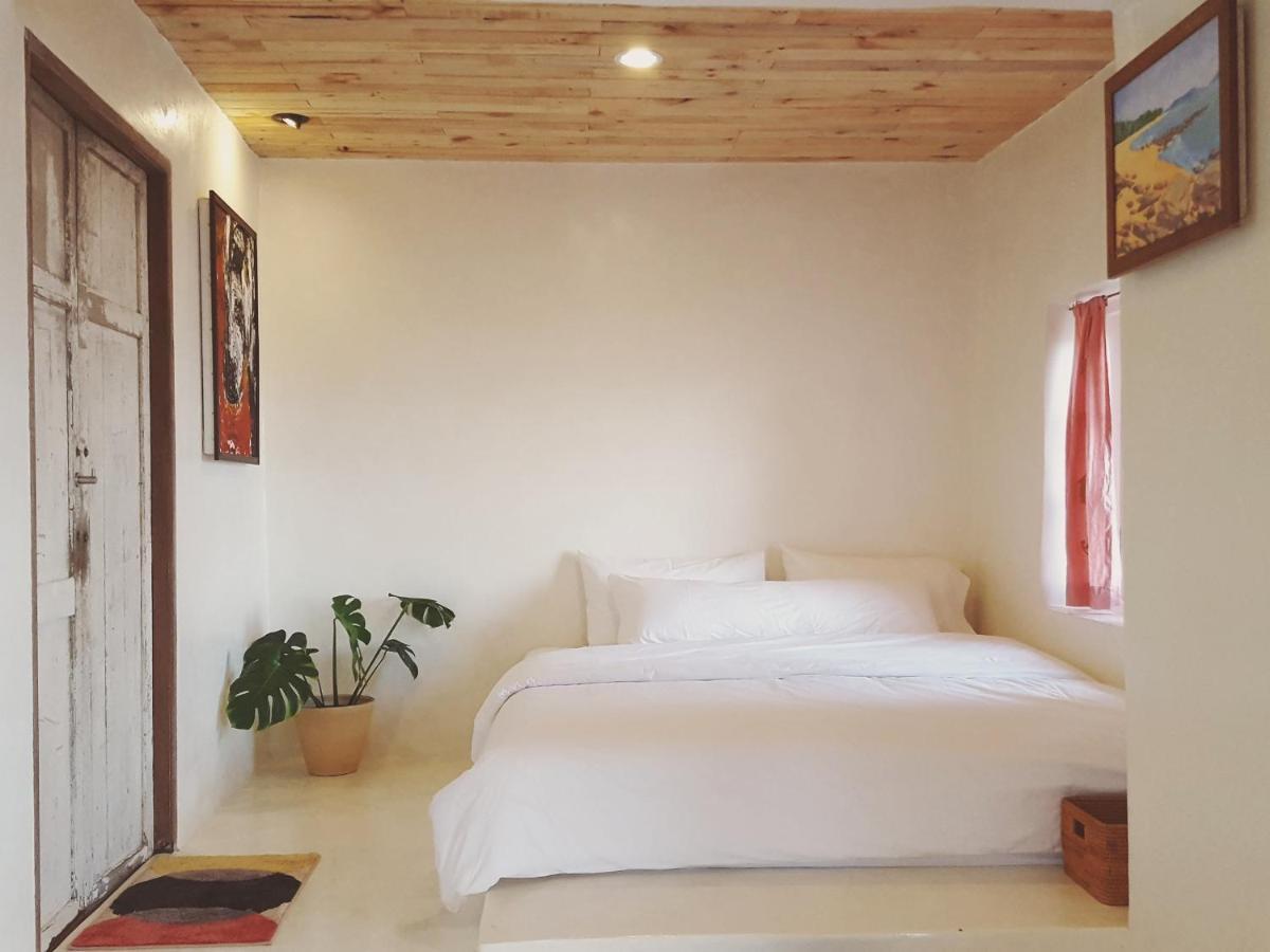 Maliblues Bed & Art Gallery Chumphon Esterno foto