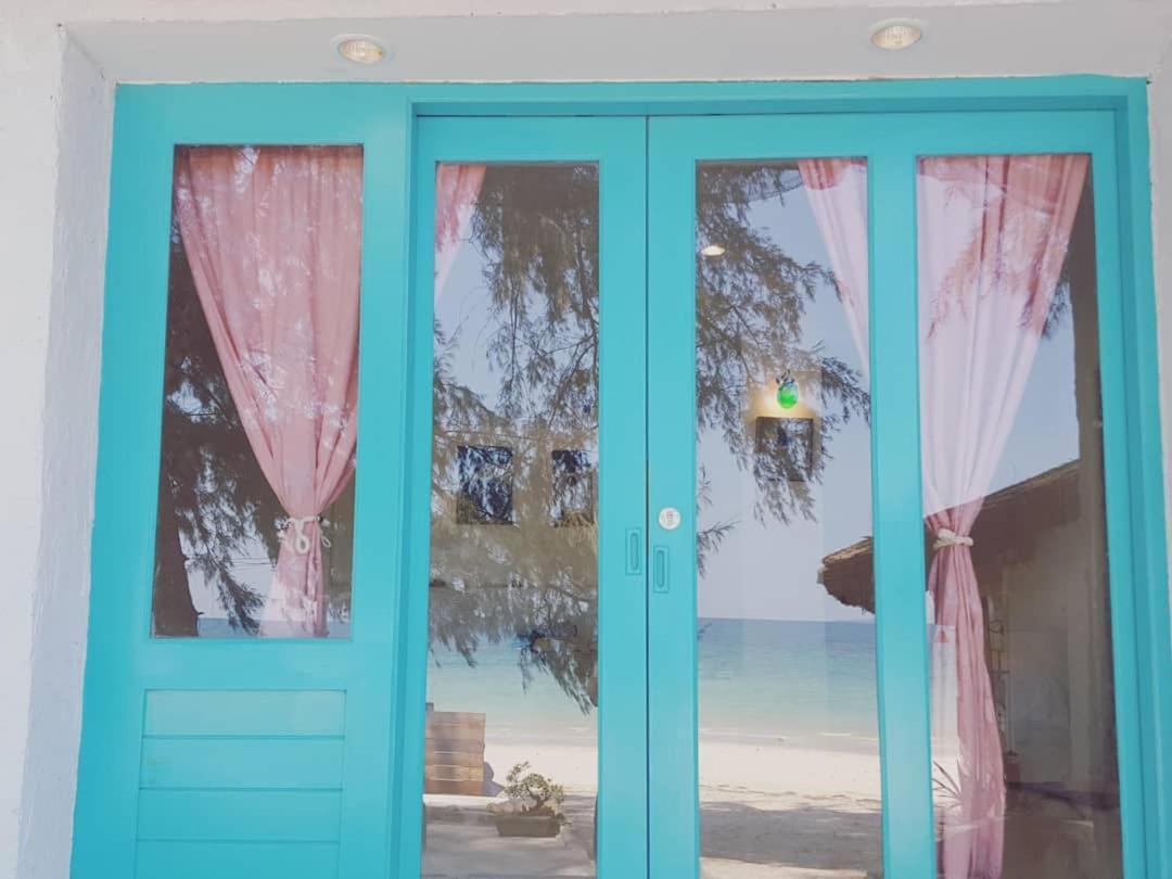 Maliblues Bed & Art Gallery Chumphon Esterno foto
